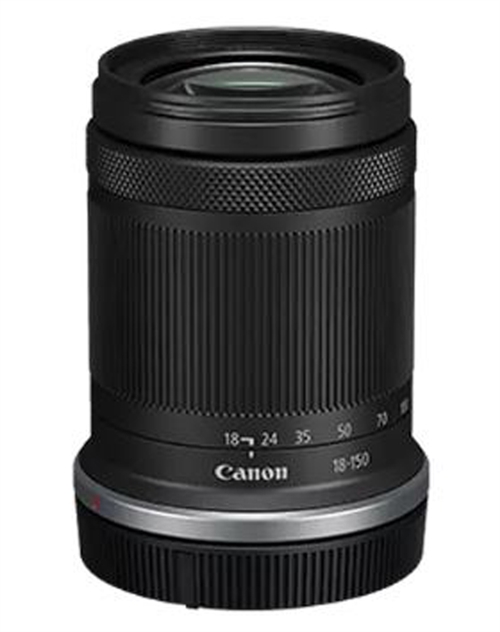 Canon RF-S 18-150 IS STM